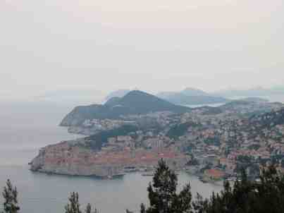 11. Dubrovnik